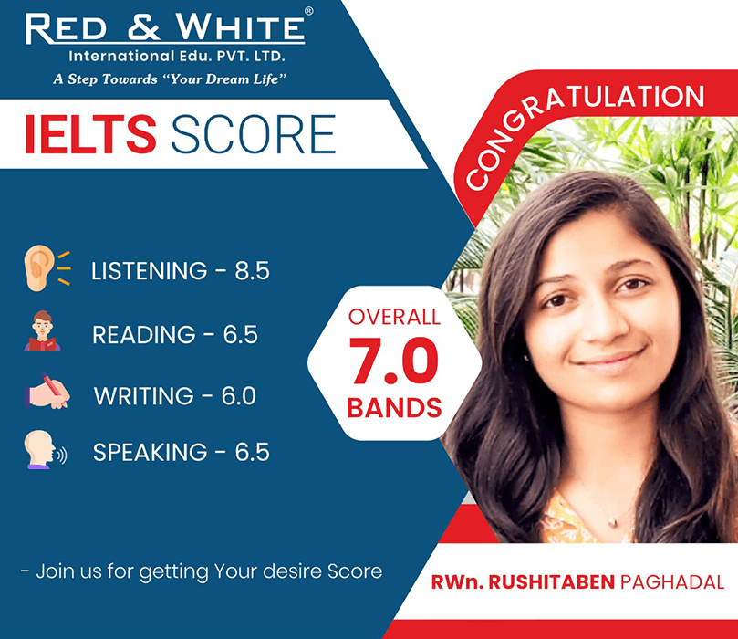 IELTS-Success